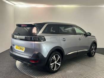 Used Peugeot 5008 2021 for sale - 75106640: Photo