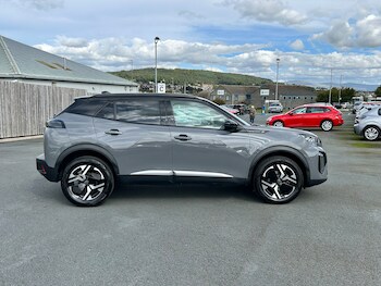 Used Peugeot 2008 2023 for sale - 75543271: Photo