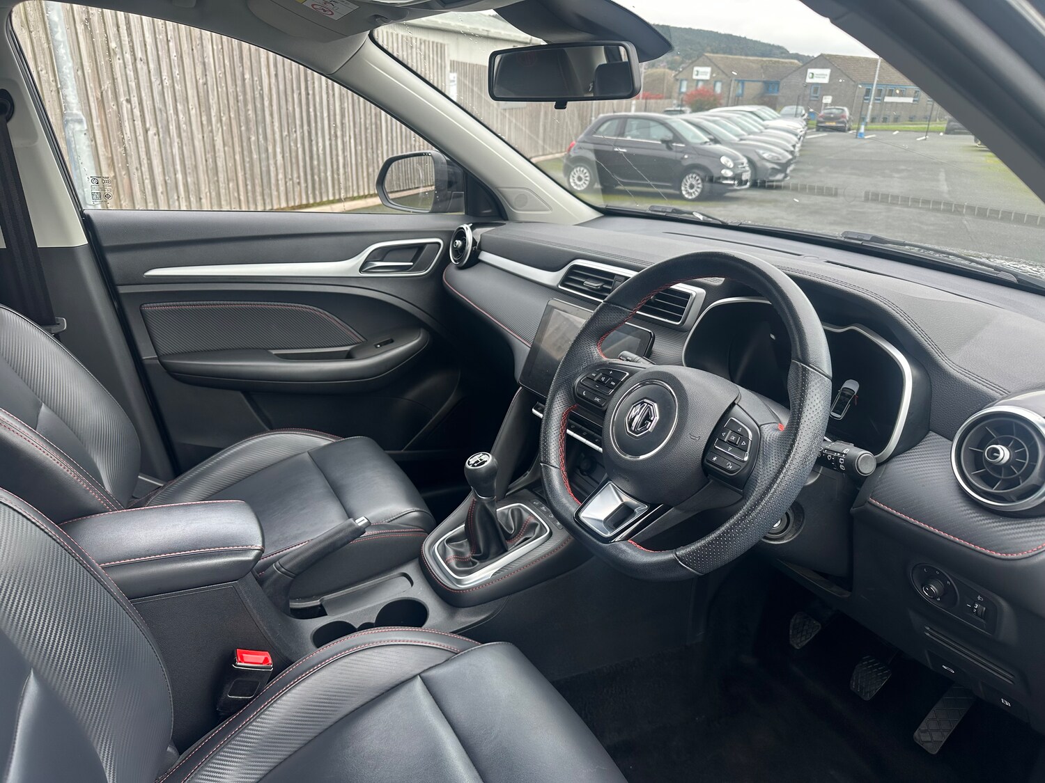 Used MG MG ZS 2021 for sale - 75962562: Photo 10