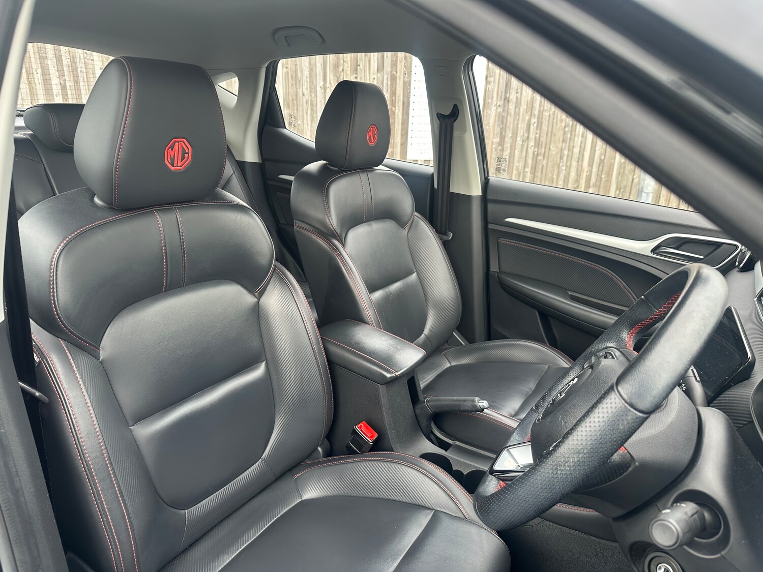 Used MG MG ZS 2021 for sale - 75962562: Photo 11