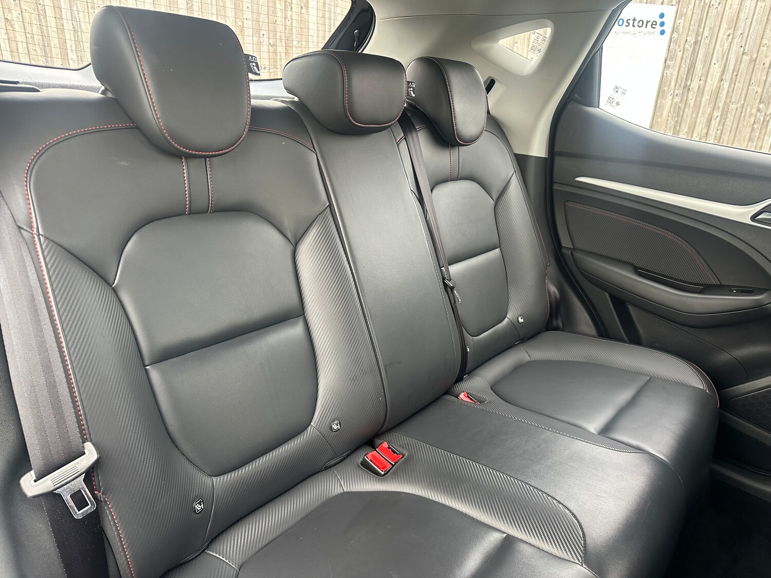 Used MG MG ZS 2021 for sale - 75962562: Photo 12