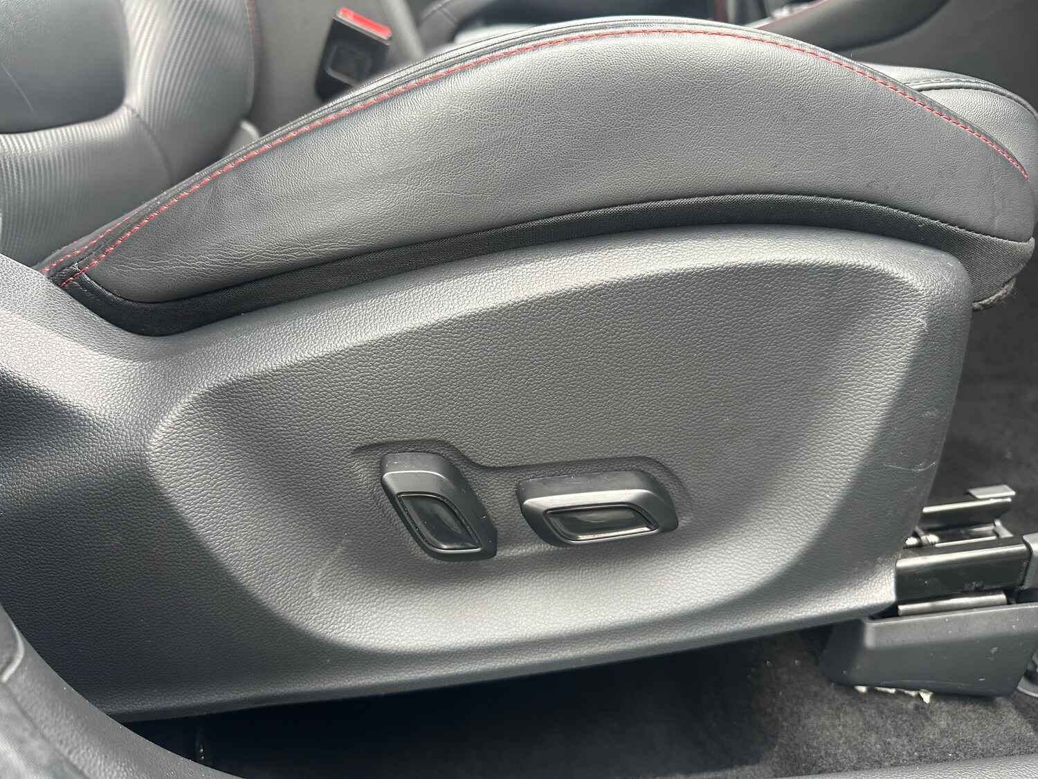 Used MG MG ZS 2021 for sale - 75962562: Photo 13