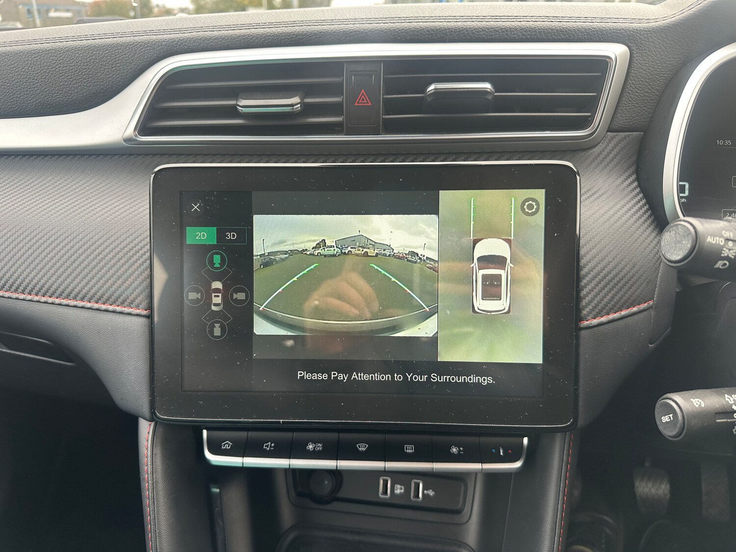 Used MG MG ZS 2021 for sale - 75962562: Photo 15