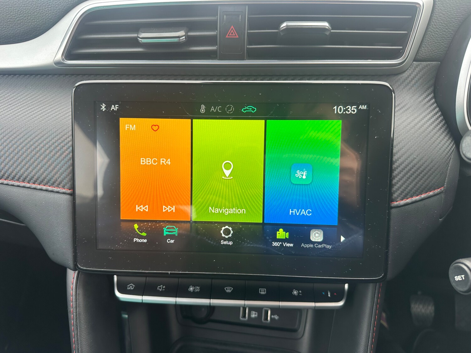 Used MG MG ZS 2021 for sale - 75962562: Photo 16