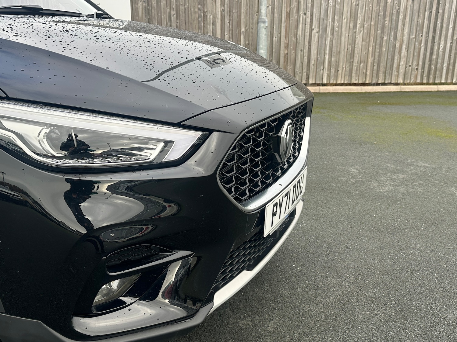 Used MG MG ZS 2021 for sale - 75962562: Photo 9