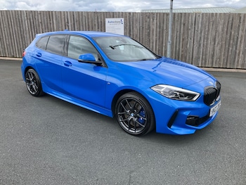 Used BMW 1 Series 2022 for sale - 75453239: Photo