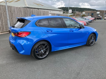 Used BMW 1 Series 2022 for sale - 75453239: Photo
