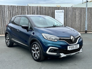 Renault - Captur