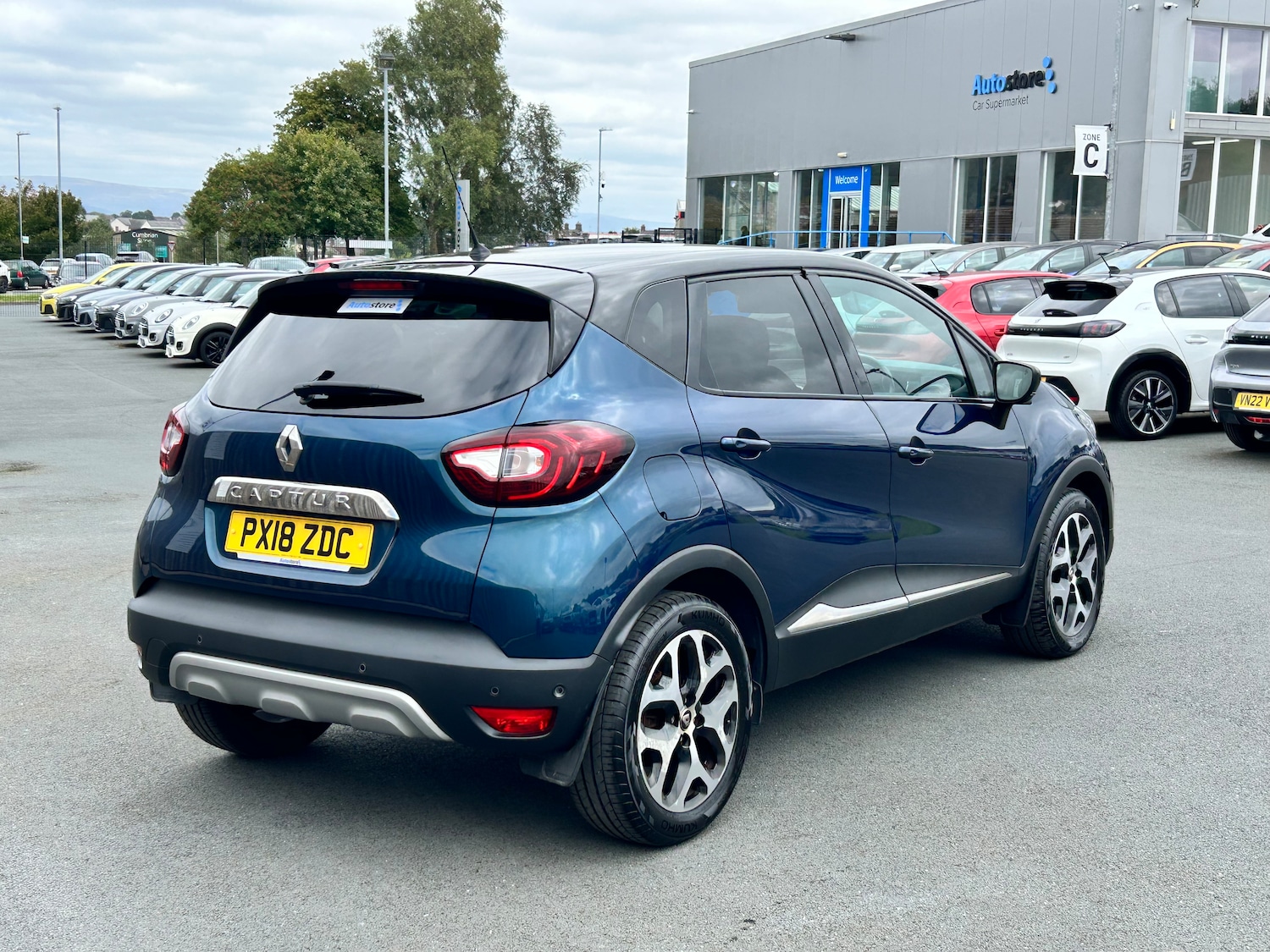 Vehicle 7