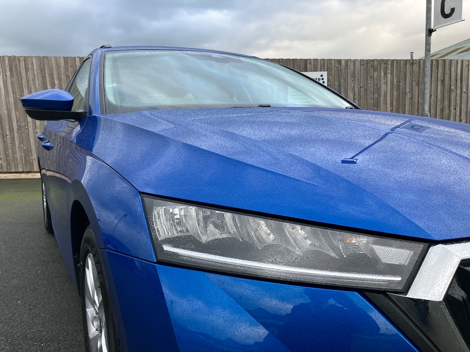 Used Skoda Octavia 2021 for sale - 76436730: Photo 13