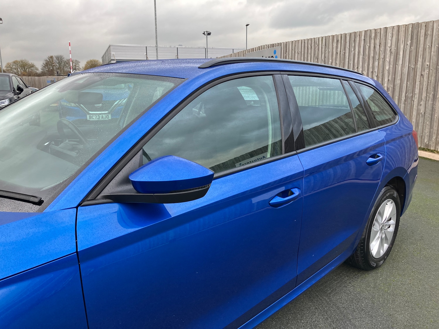 Used Skoda Octavia 2021 for sale - 76436730: Photo 14