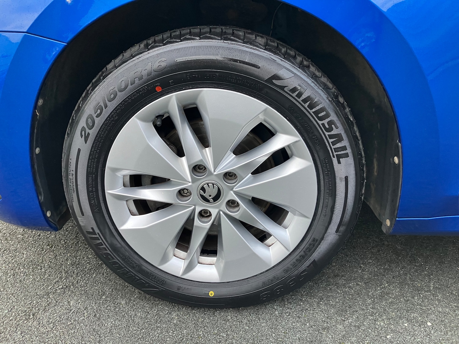 Used Skoda Octavia 2021 for sale - 76436730: Photo 16