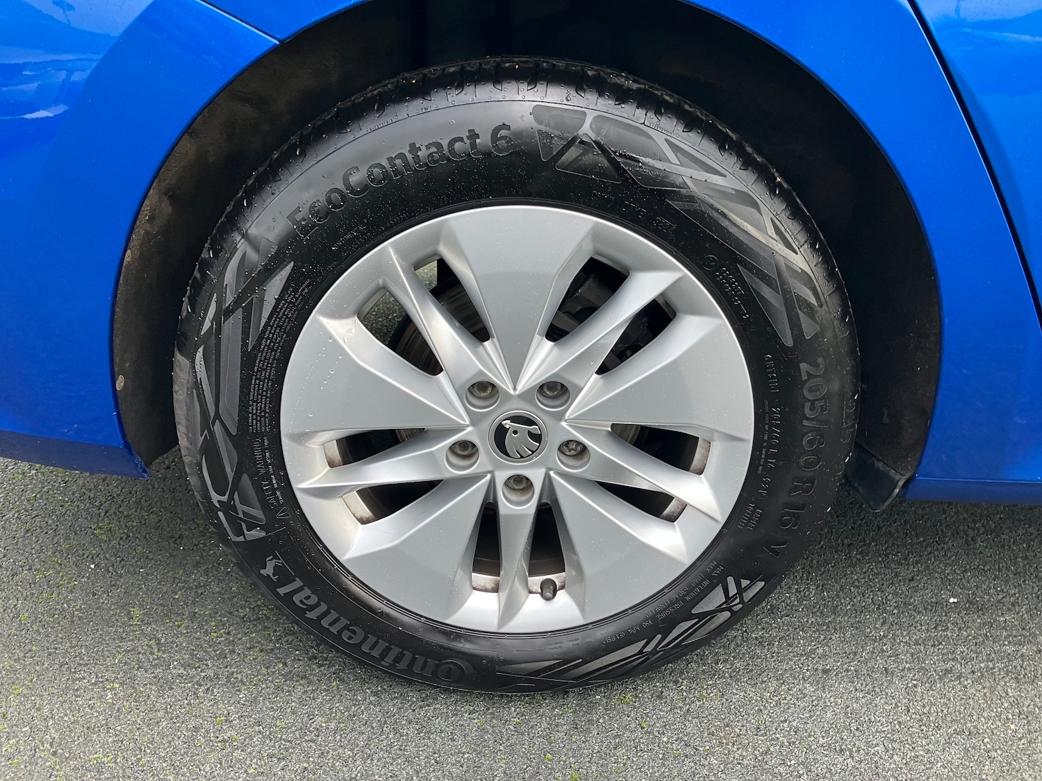 Used Skoda Octavia 2021 for sale - 76436730: Photo 18