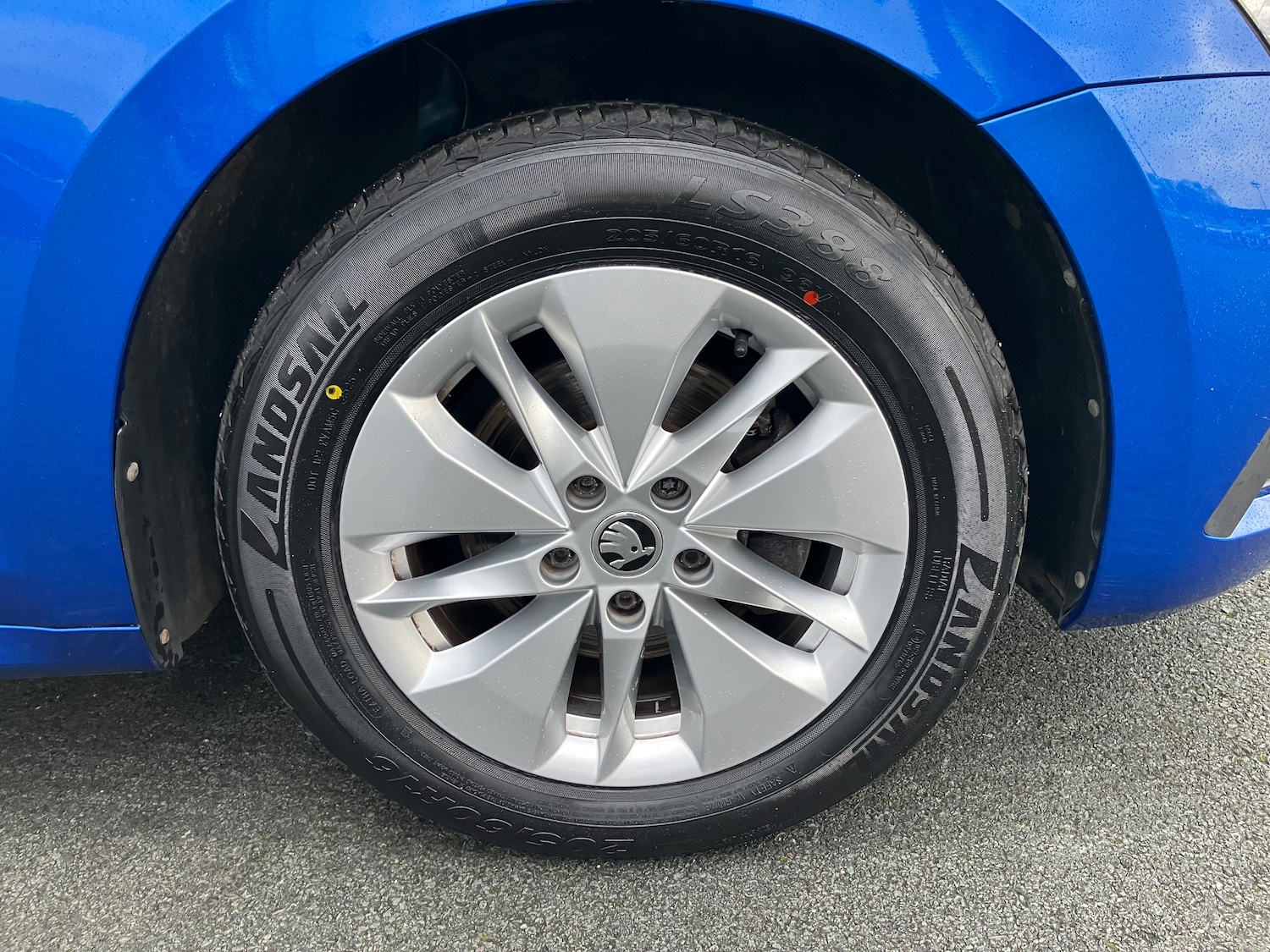 Used Skoda Octavia 2021 for sale - 76436730: Photo 19