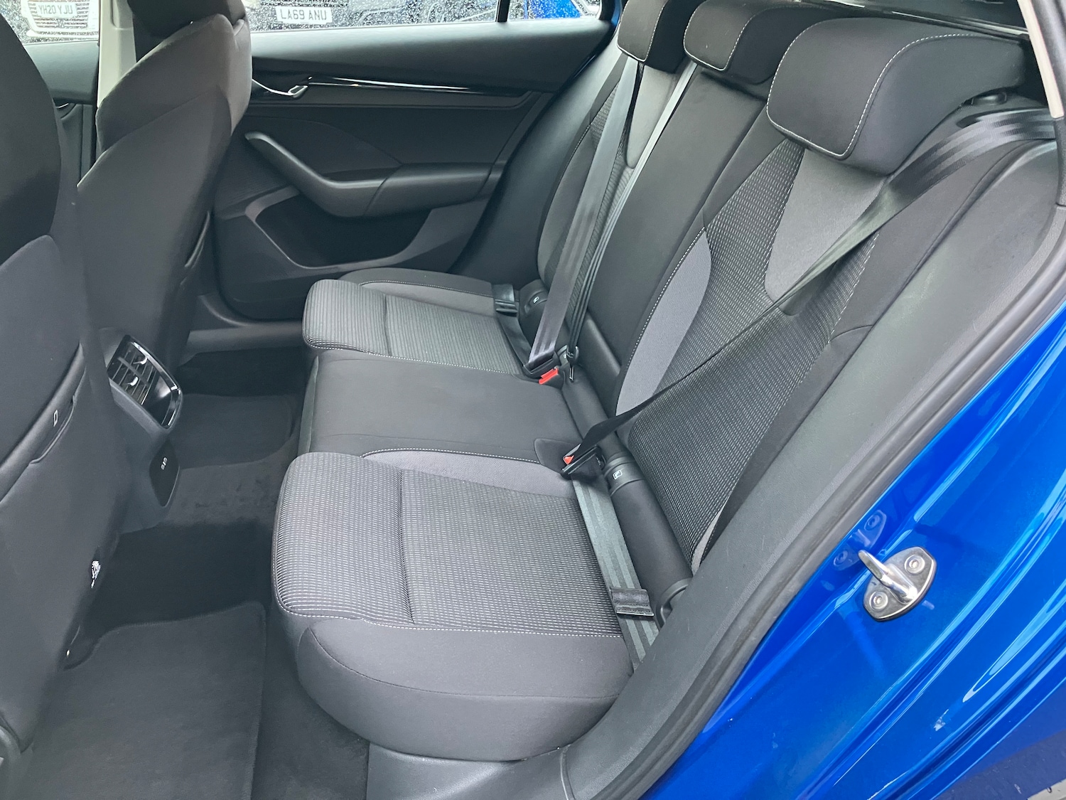 Used Skoda Octavia 2021 for sale - 76436730: Photo 21