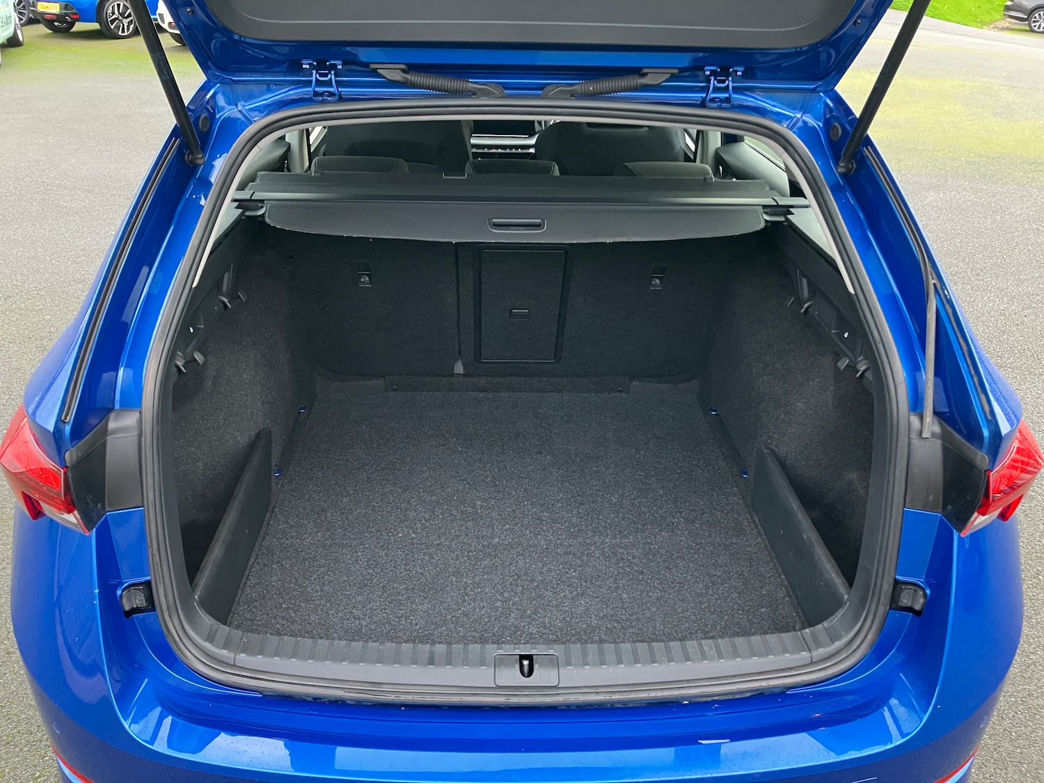 Used Skoda Octavia 2021 for sale - 76436730: Photo 22