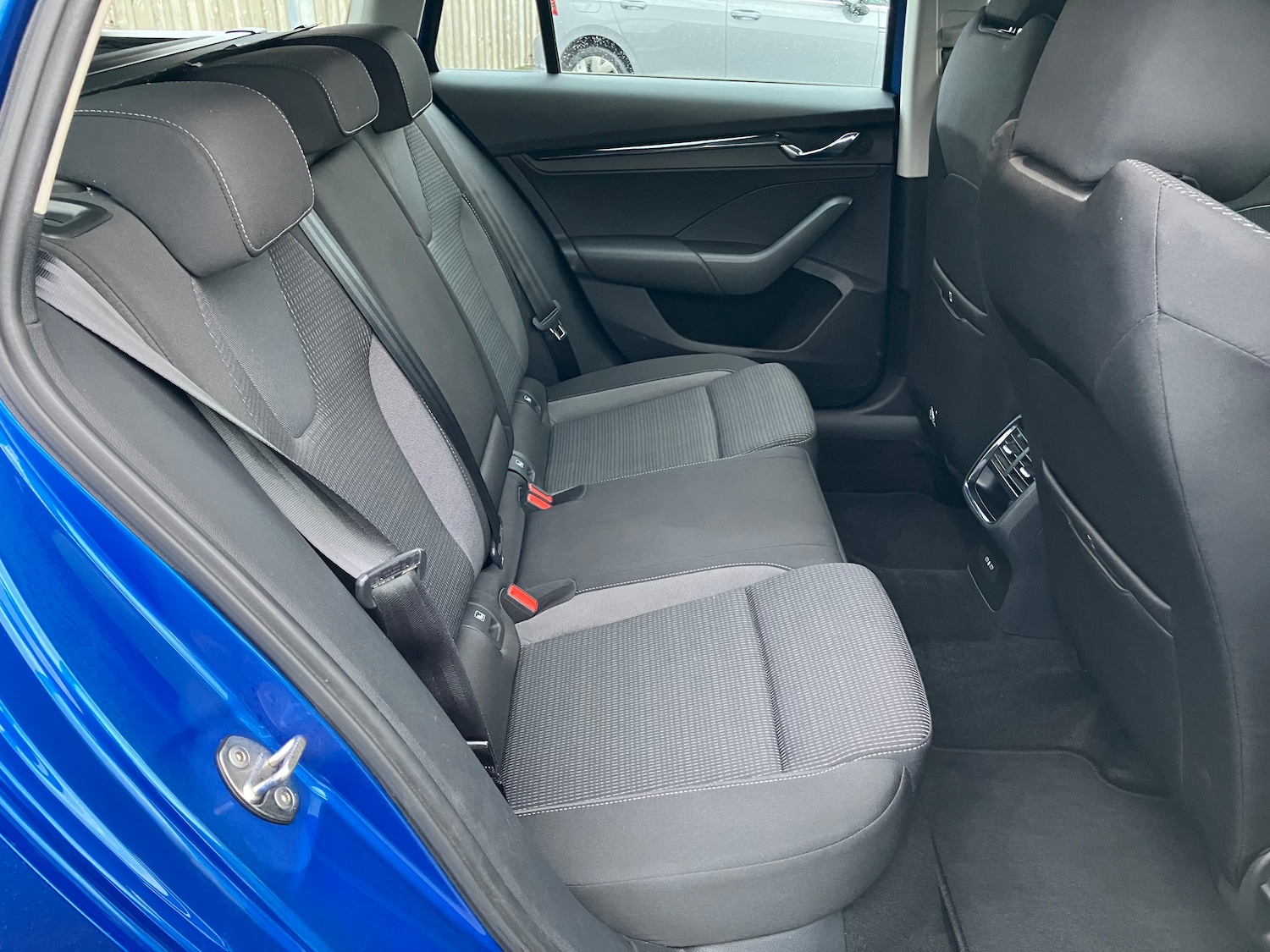 Used Skoda Octavia 2021 for sale - 76436730: Photo 23