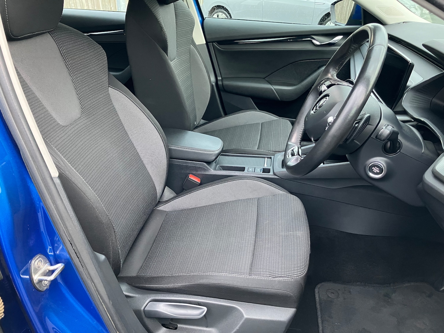 Used Skoda Octavia 2021 for sale - 76436730: Photo 24