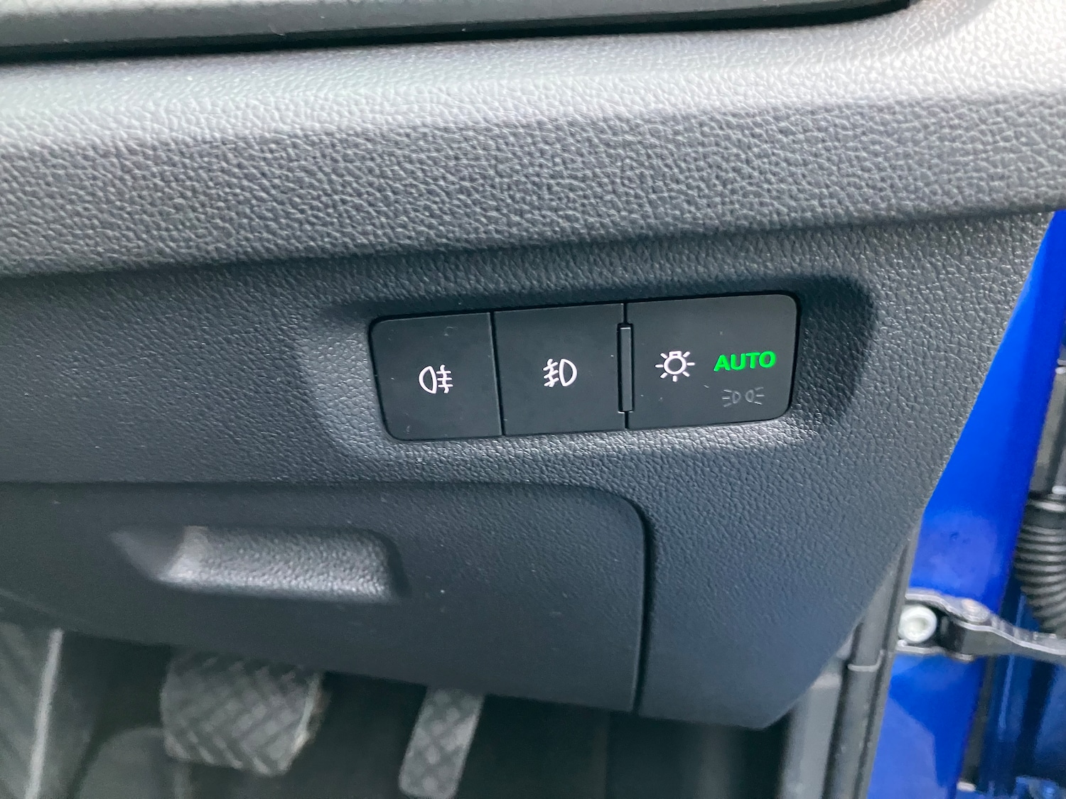 Used Skoda Octavia 2021 for sale - 76436730: Photo 27