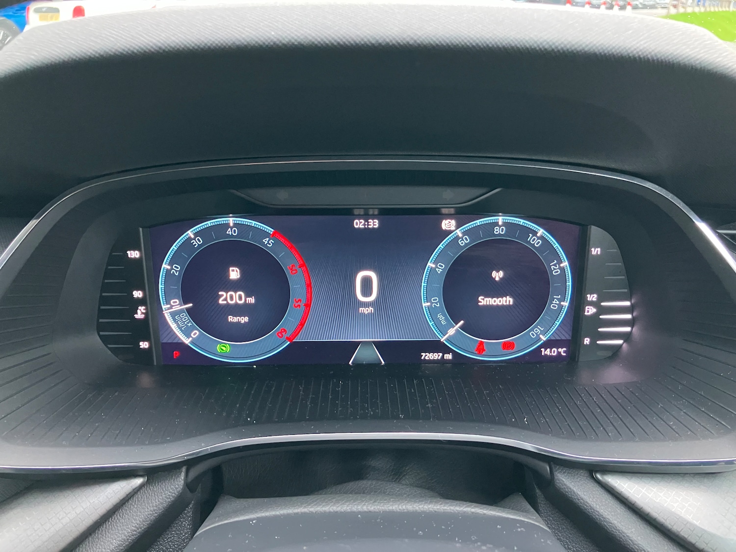 Used Skoda Octavia 2021 for sale - 76436730: Photo 30