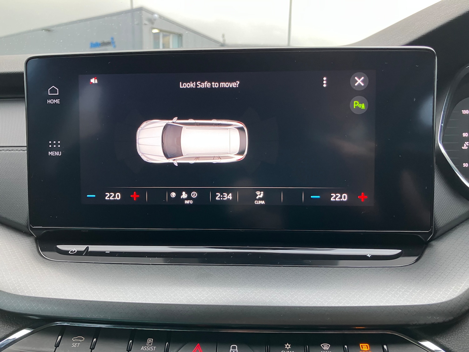 Used Skoda Octavia 2021 for sale - 76436730: Photo 34