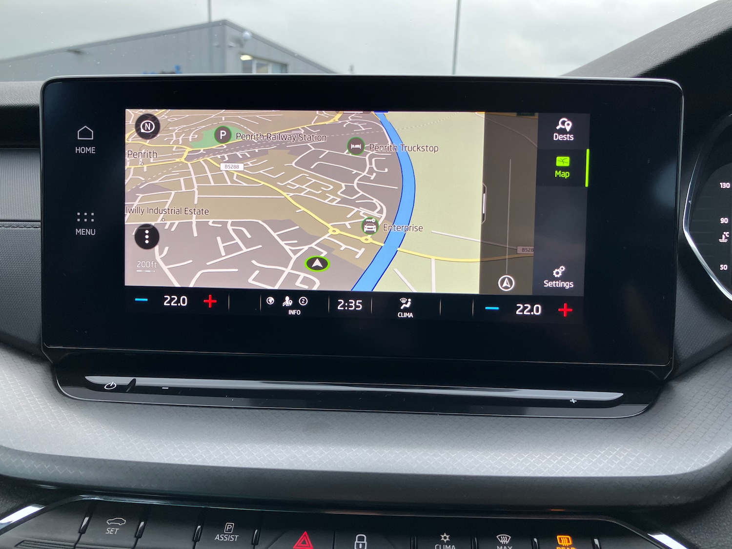 Used Skoda Octavia 2021 for sale - 76436730: Photo 40