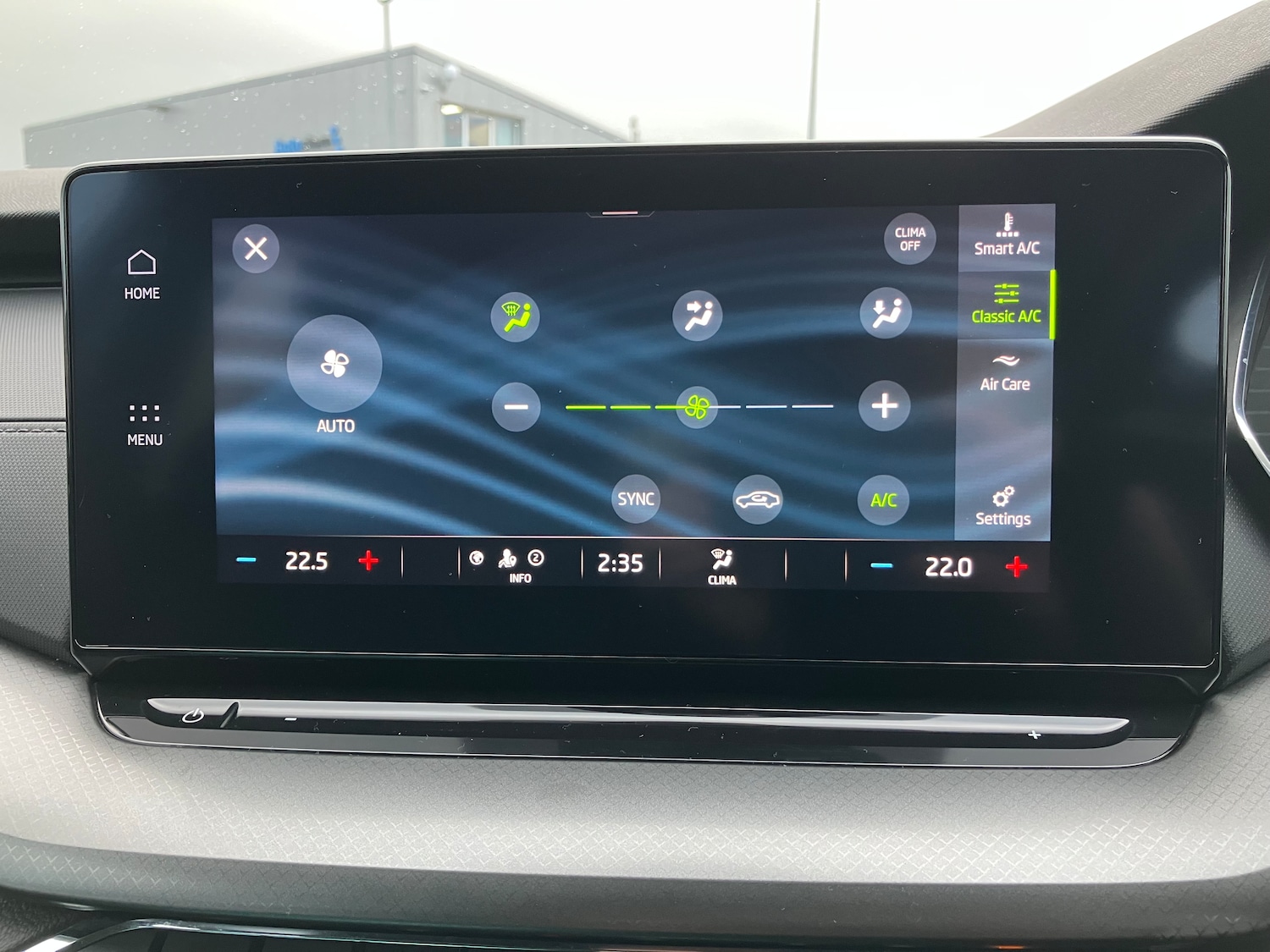 Used Skoda Octavia 2021 for sale - 76436730: Photo 41