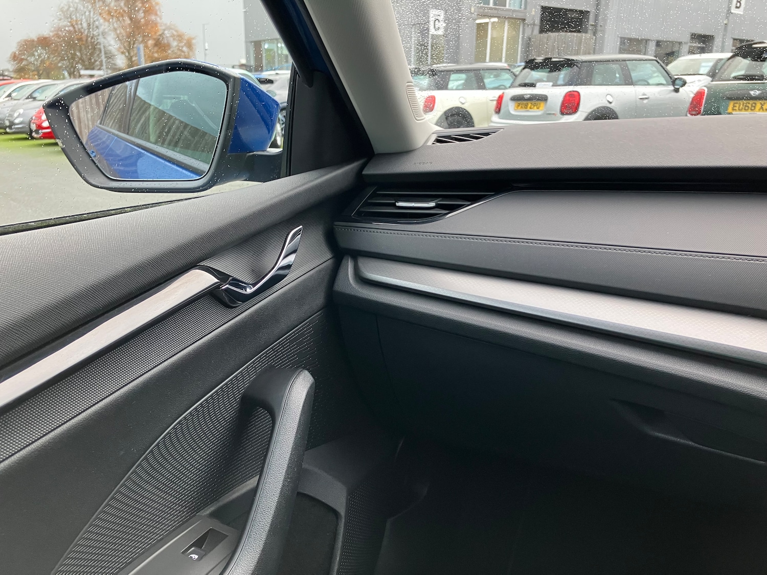 Used Skoda Octavia 2021 for sale - 76436730: Photo 42