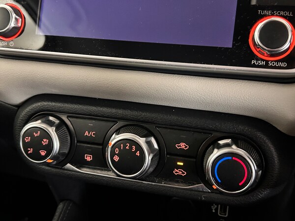 Used Nissan Micra 2021 for sale - 74290946: Photo 22