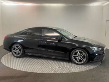 Used Mercedes-Benz CLA 2020 for sale - 74587927: Photo