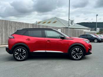 Used Peugeot 2008 2021 for sale - 75272715: Photo