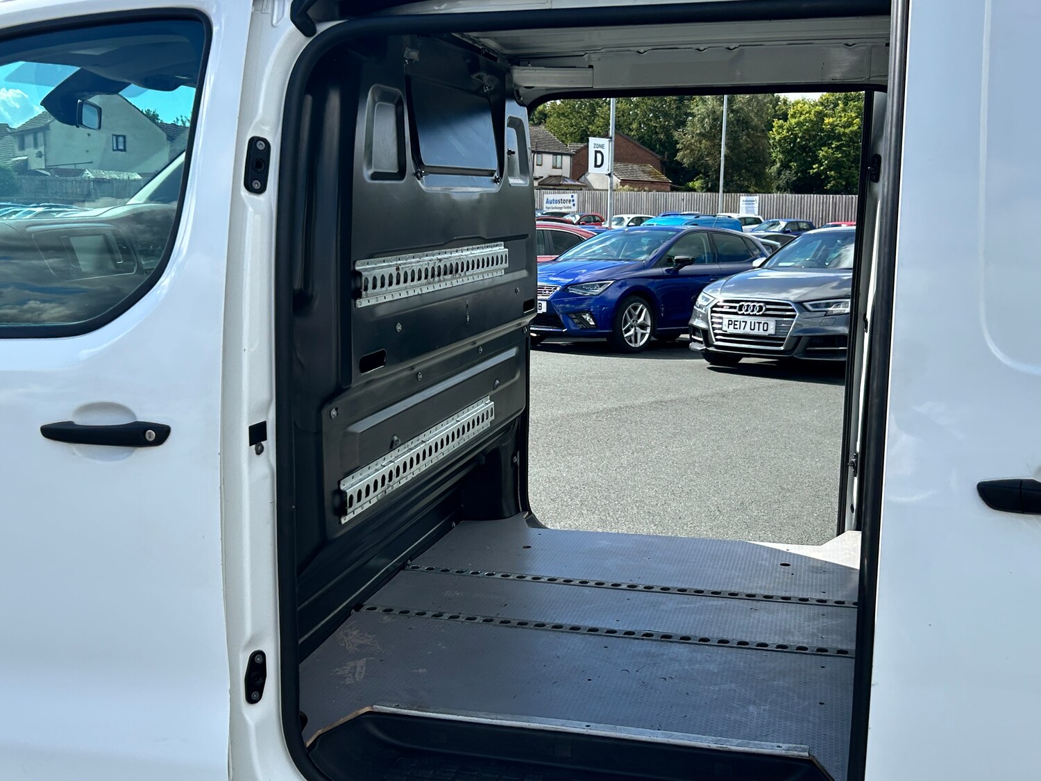 Vehicle 19