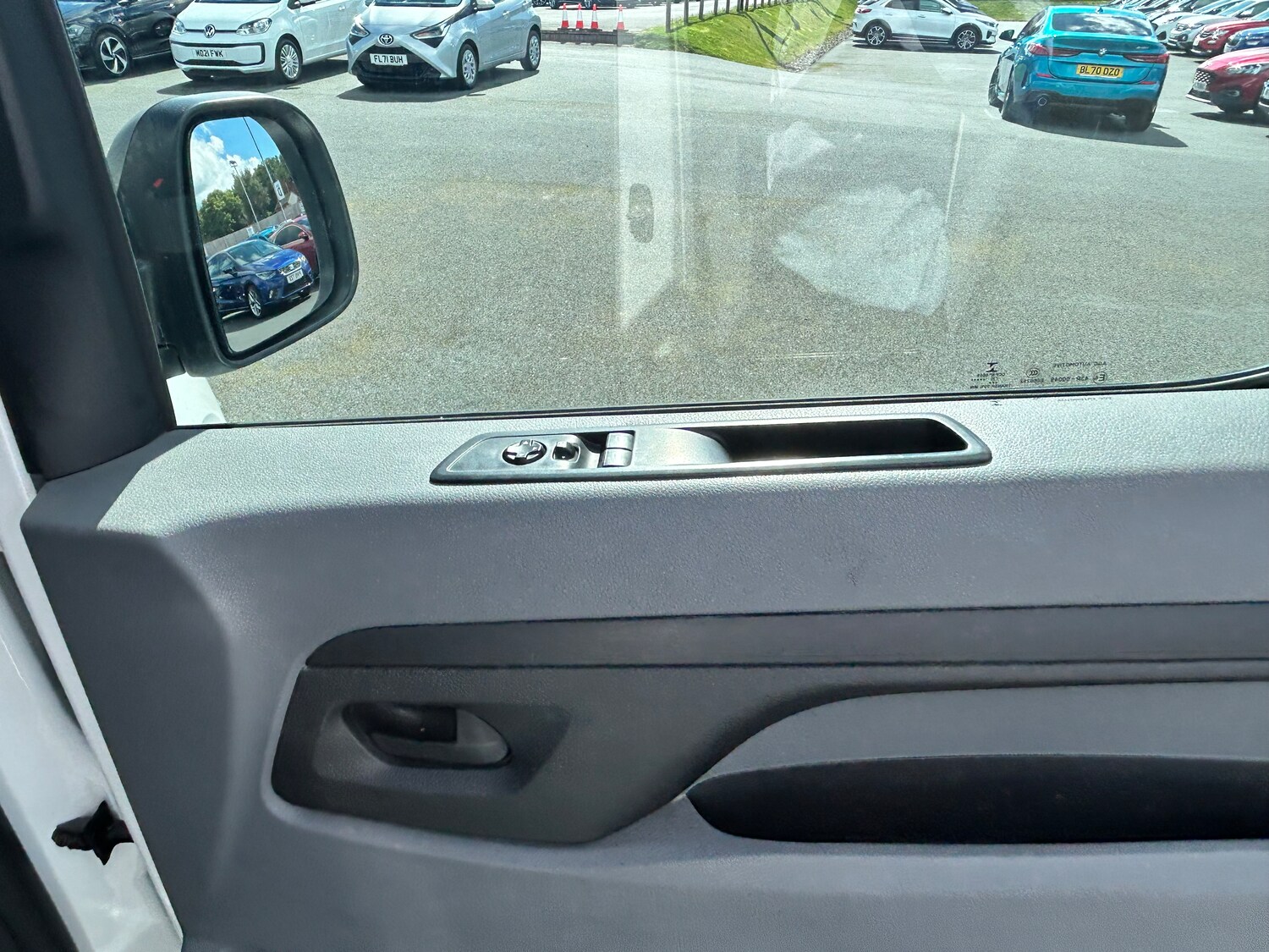 Vehicle 25