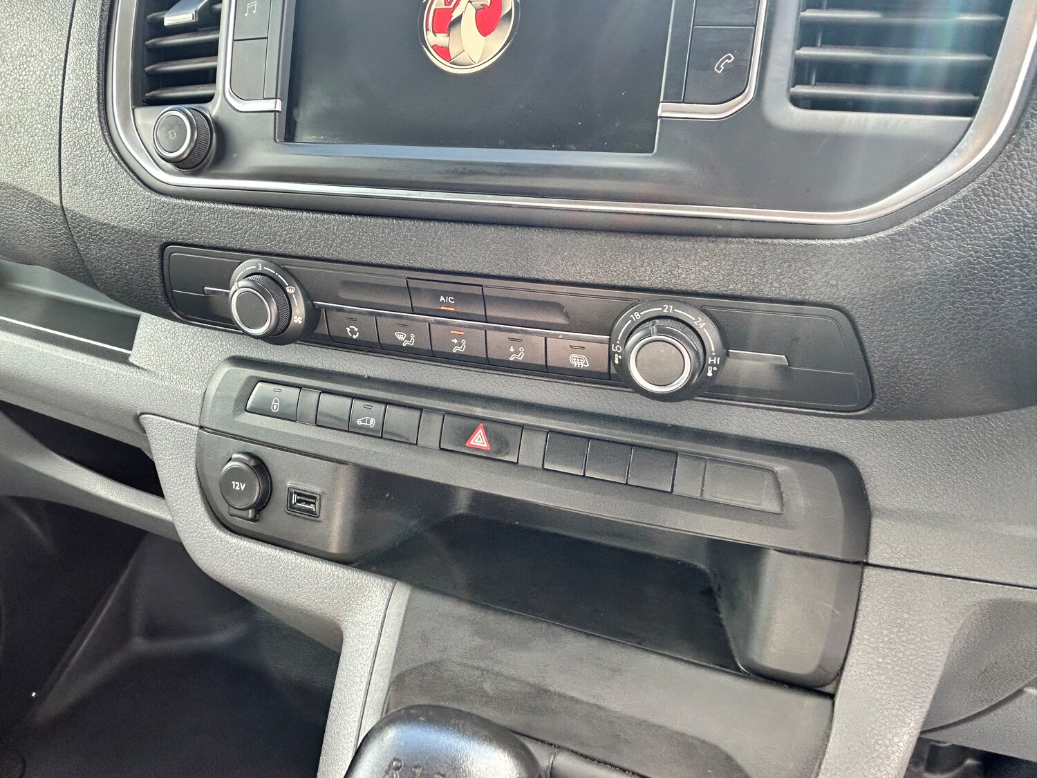 Vehicle 28