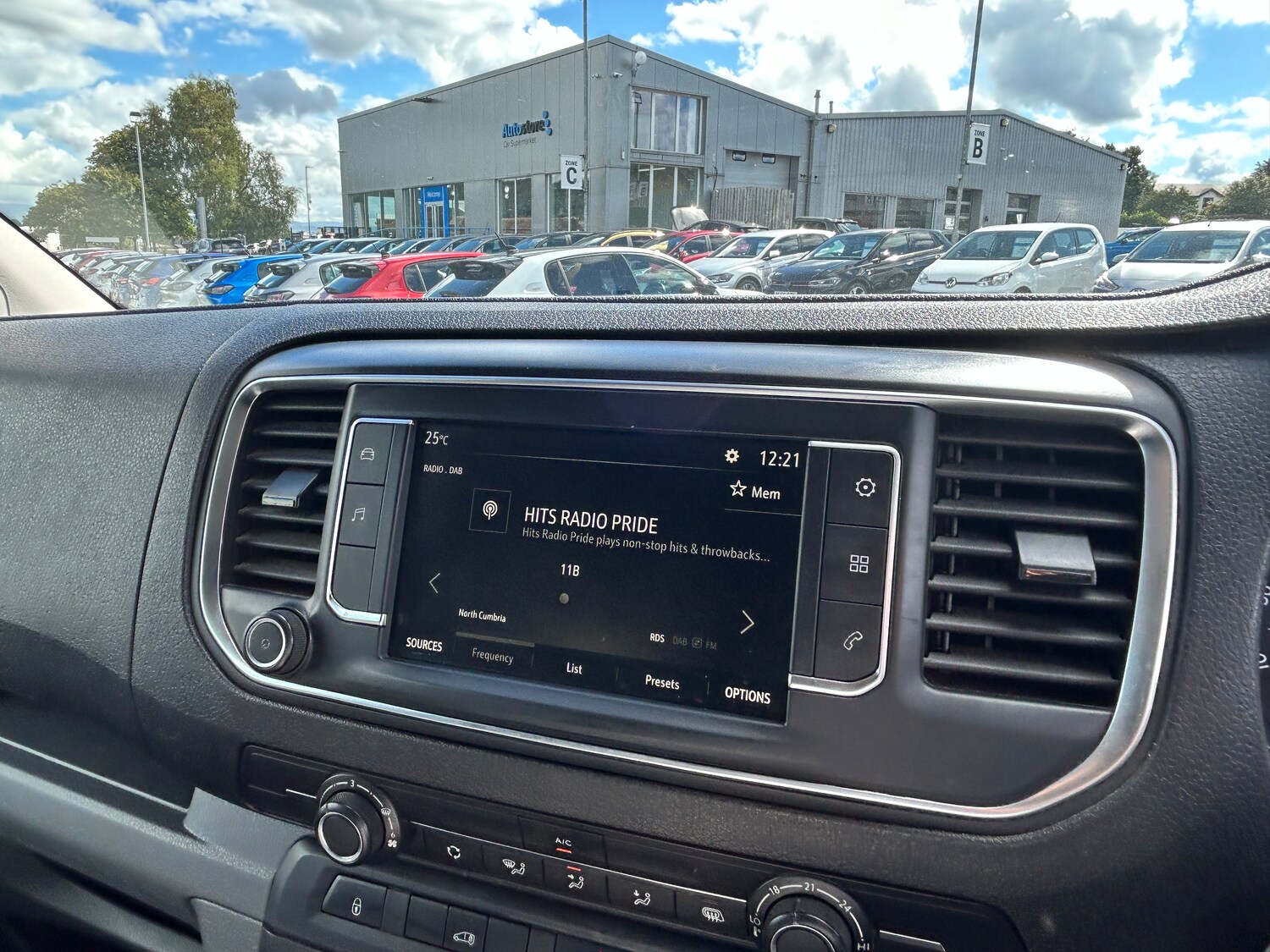 Vehicle 31