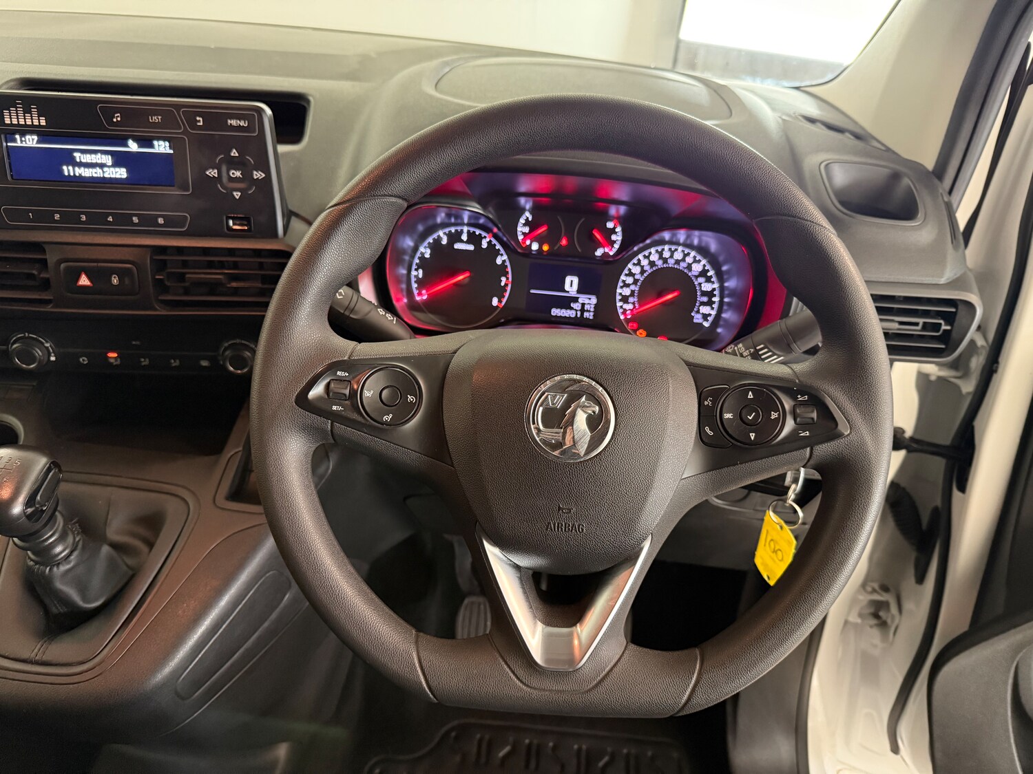 Vehicle 23