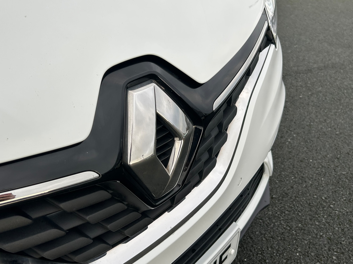 Used Renault Scenic 2019 for sale - 76516035: Photo 10