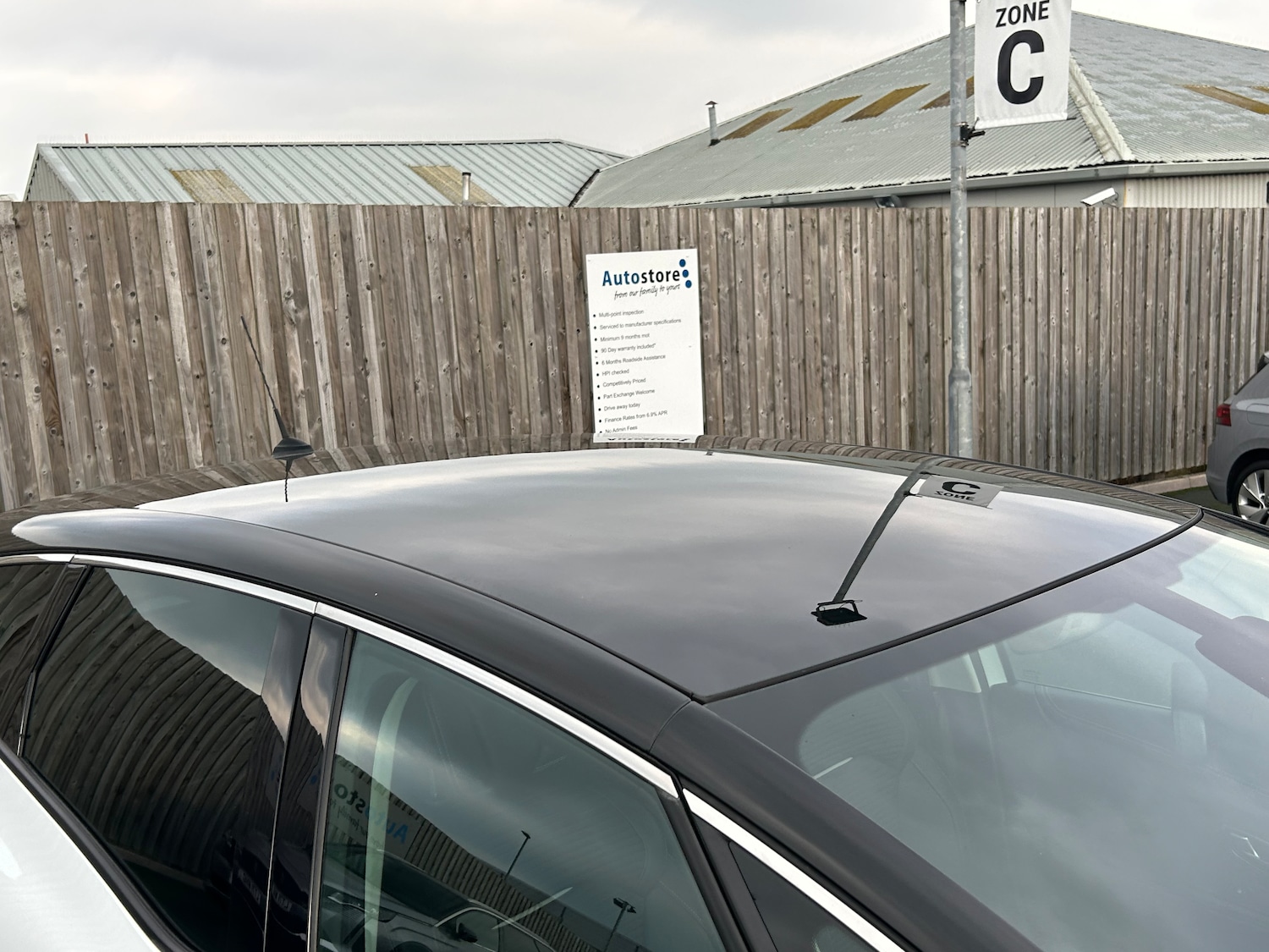 Used Renault Scenic 2019 for sale - 76516035: Photo 13