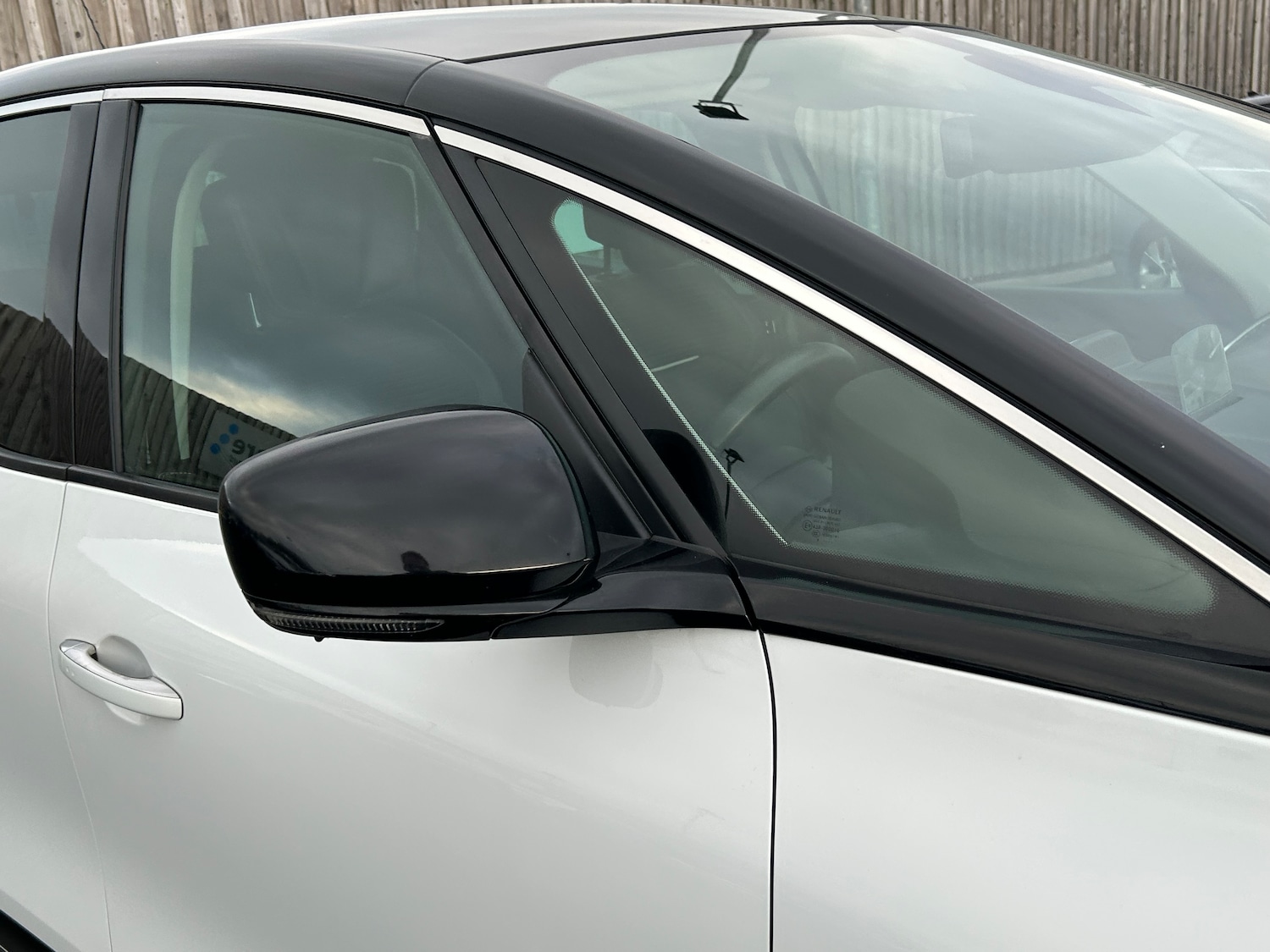 Used Renault Scenic 2019 for sale - 76516035: Photo 14