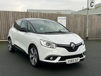 Renault - Scenic