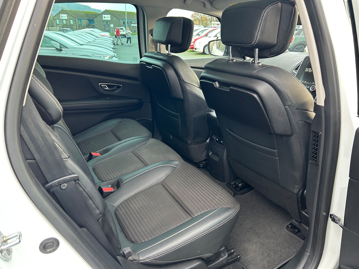 Used Renault Scenic 2019 for sale - 76516035: Photo 21