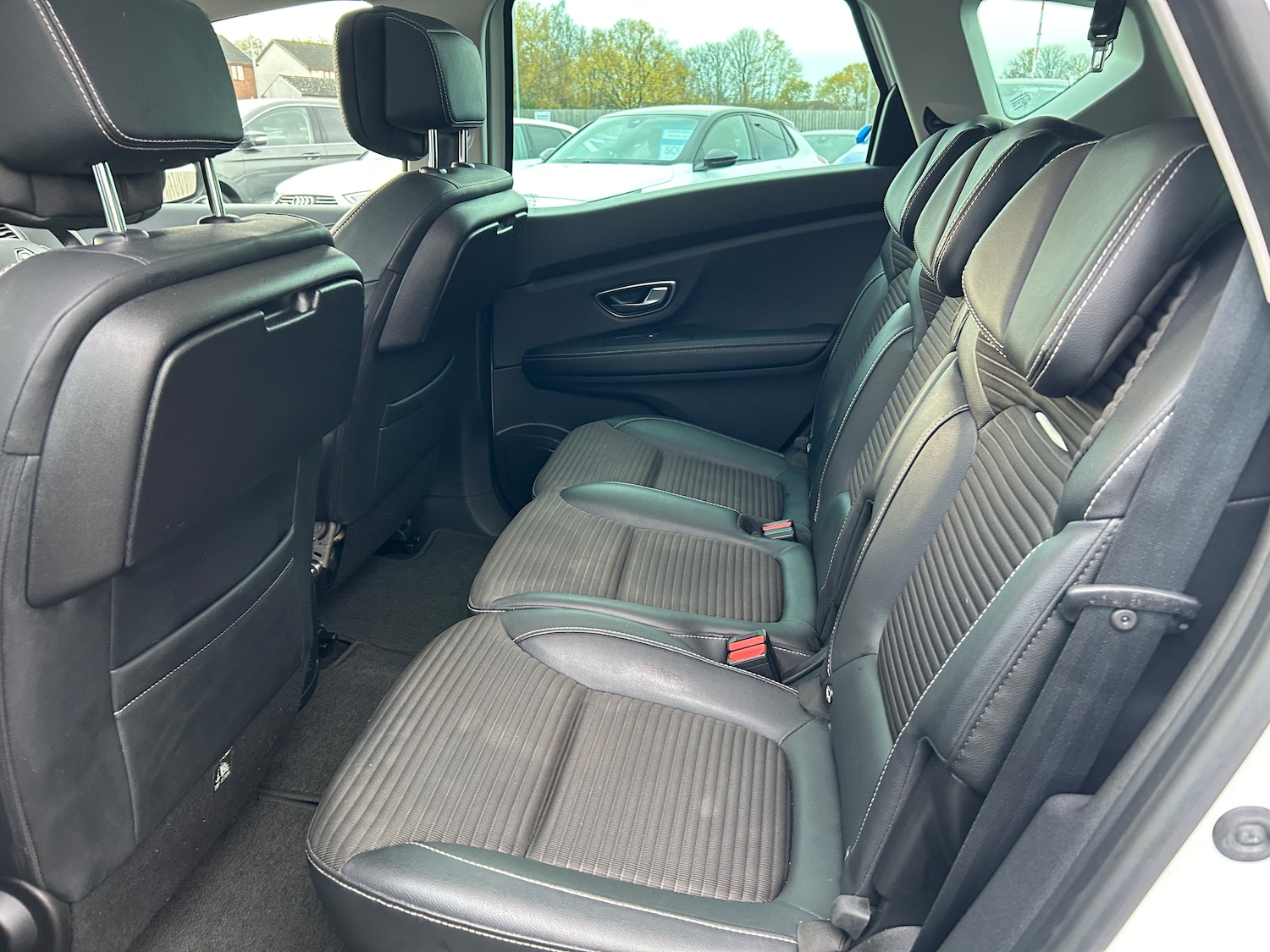 Used Renault Scenic 2019 for sale - 76516035: Photo 24