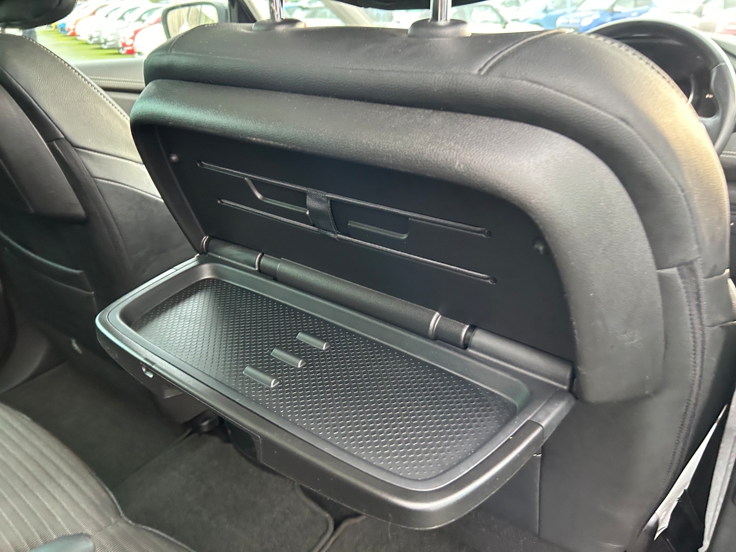 Used Renault Scenic 2019 for sale - 76516035: Photo 25