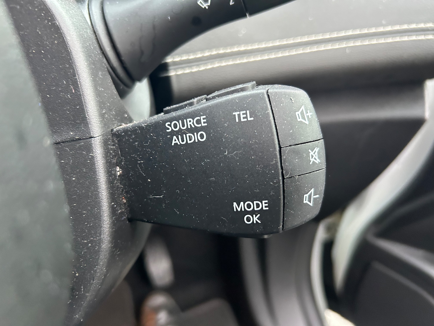 Used Renault Scenic 2019 for sale - 76516035: Photo 33