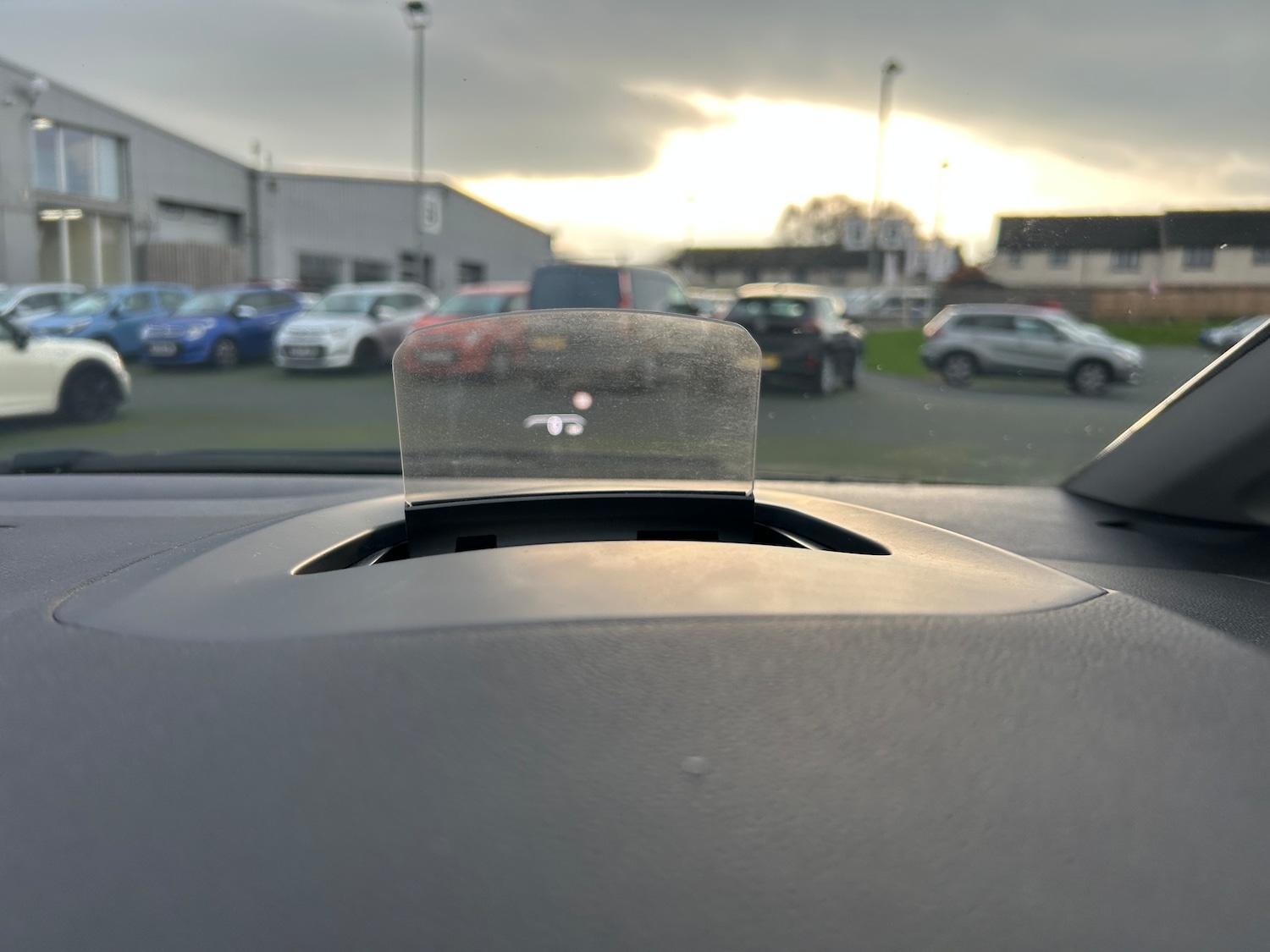 Used Renault Scenic 2019 for sale - 76516035: Photo 34