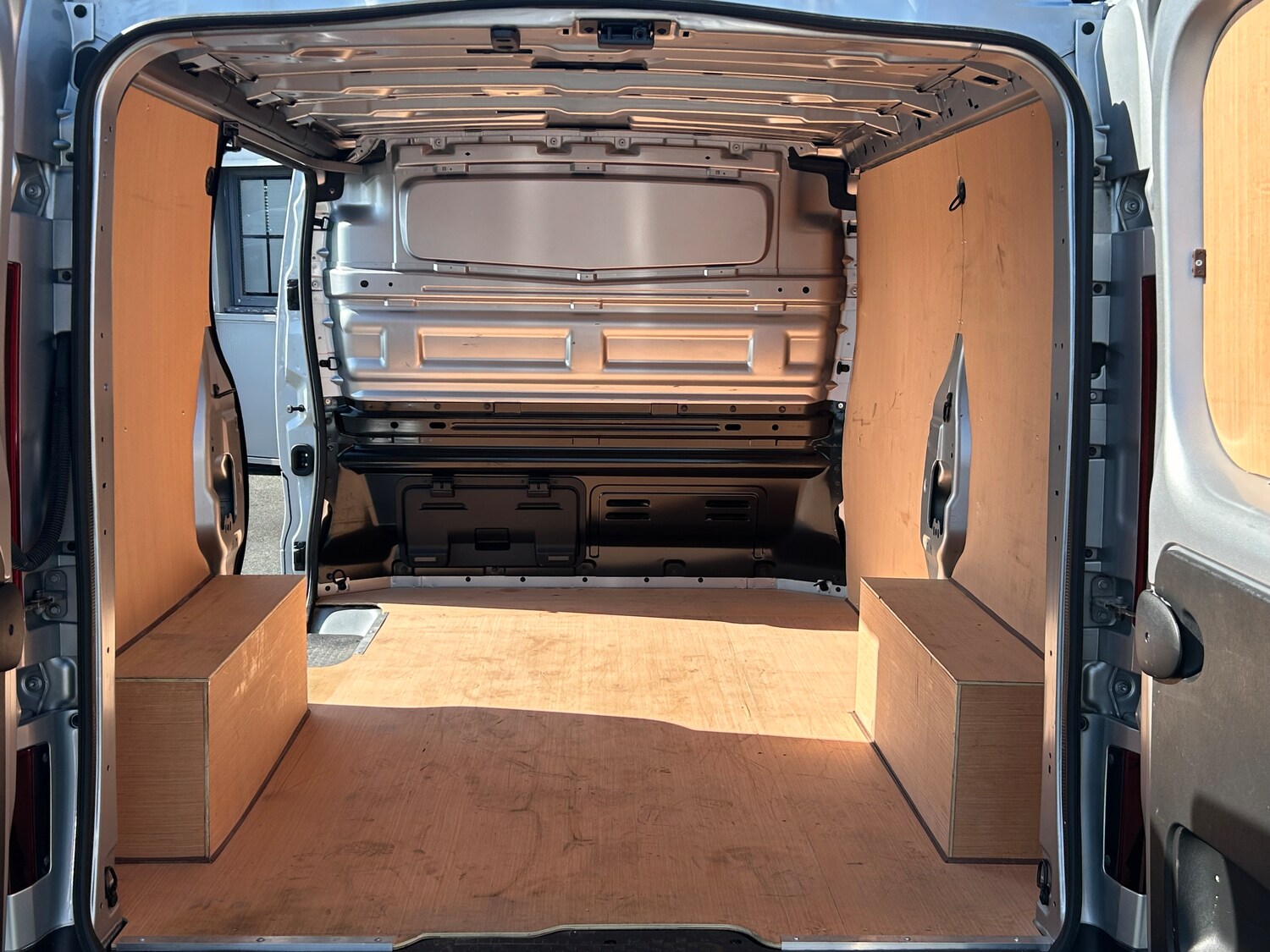 Vehicle 19