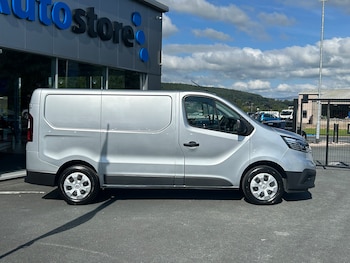 Used Renault Trafic 2022 for sale - 75329527: Photo