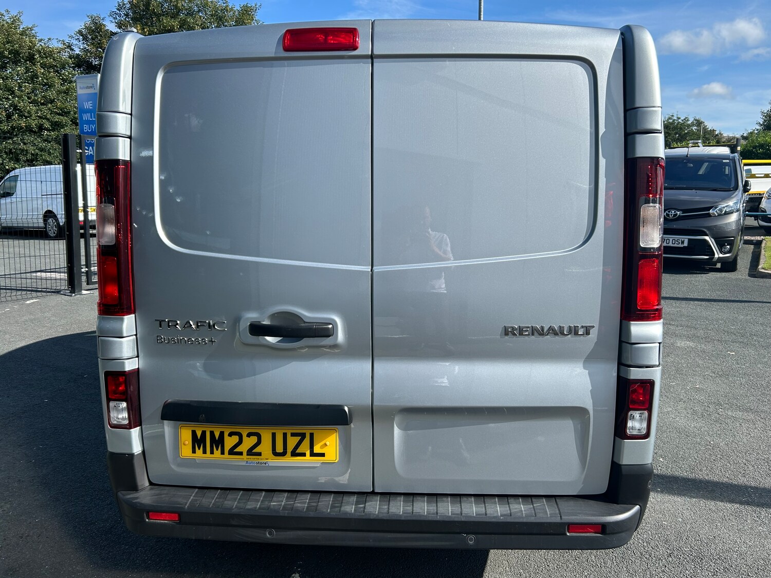 Vehicle 7