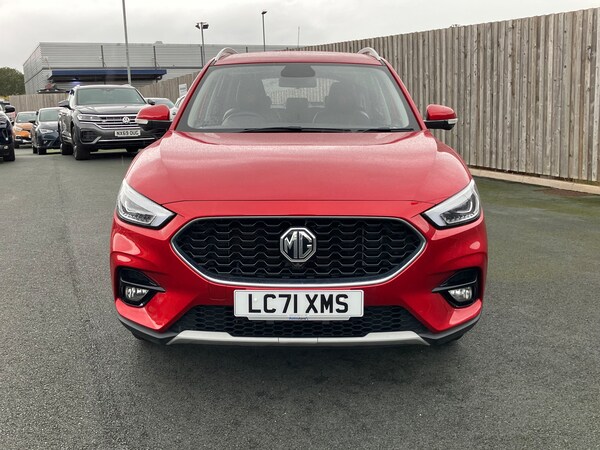 Used MG MG ZS 2021 for sale - 76148953: Photo 13