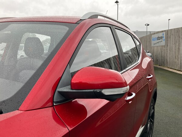 Used MG MG ZS 2021 for sale - 76148953: Photo 15
